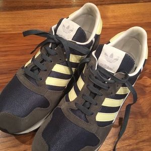Adidas Mens Shoes